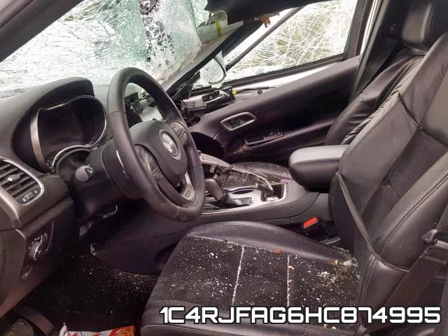 1C4RJFAG6HC874995 фото 6