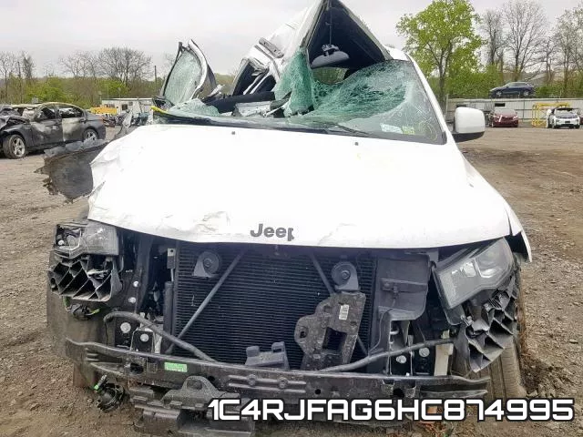 1C4RJFAG6HC874995 фото 10