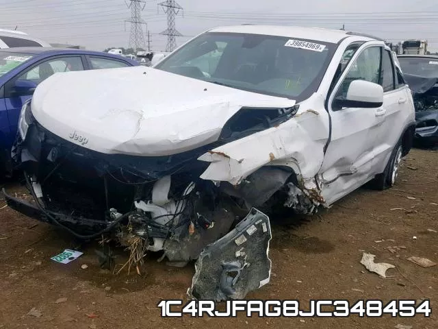1C4RJFAG8JC348454 фото 3