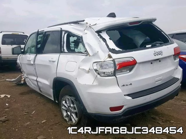 1C4RJFAG8JC348454 фото 4