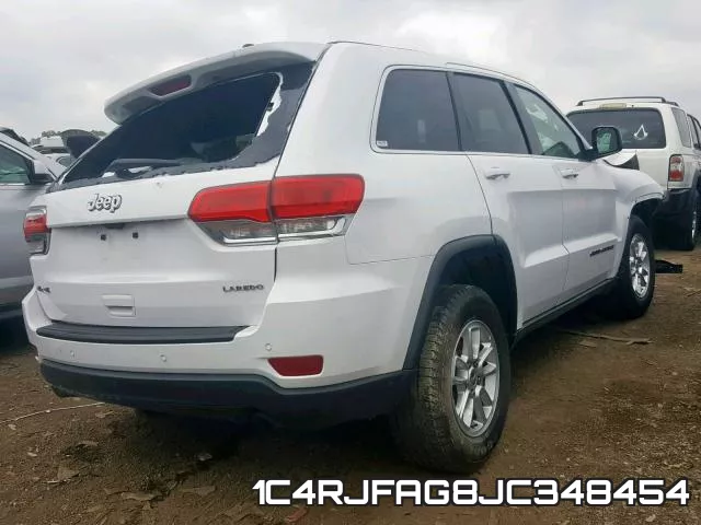 1C4RJFAG8JC348454 фото 5