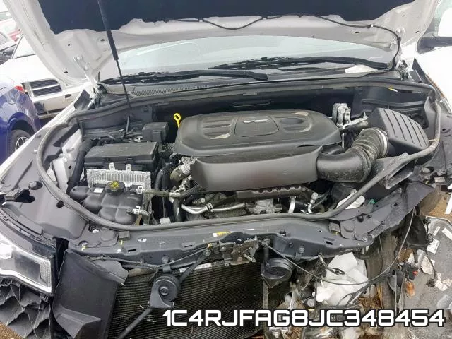 1C4RJFAG8JC348454 фото 8