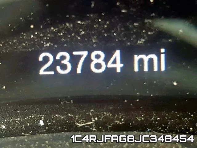 1C4RJFAG8JC348454 фото 9