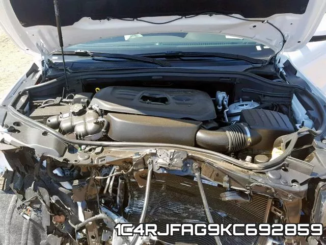 1C4RJFAG9KC692859 фото 8