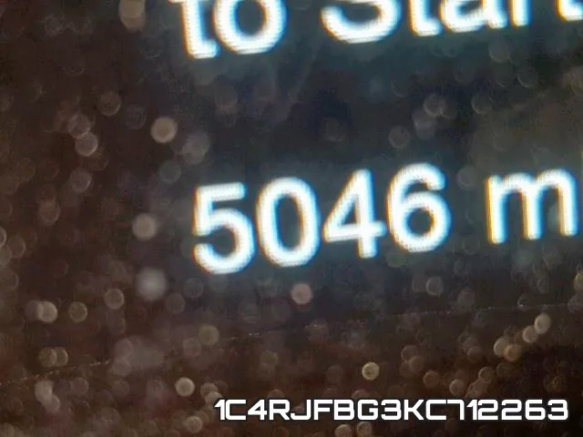 1C4RJFBG3KC712263 фото 9