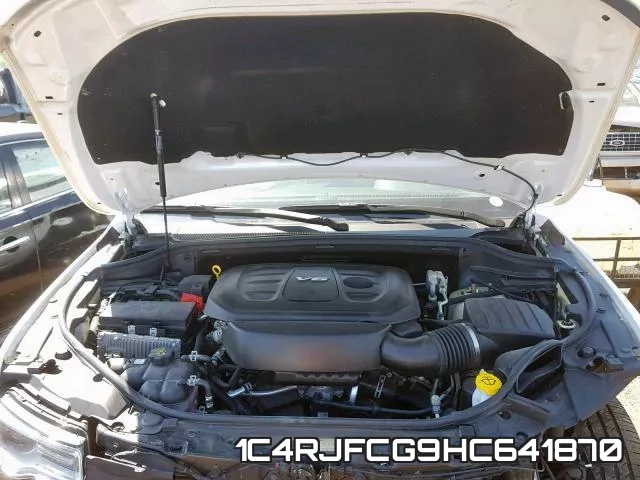 1C4RJFCG9HC641870 фото 8