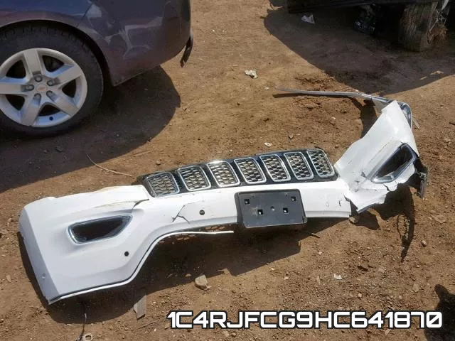 1C4RJFCG9HC641870 фото 10