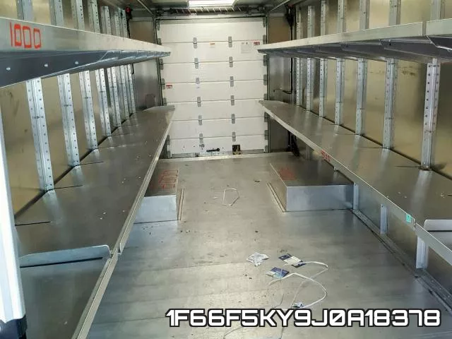 1F66F5KY9J0A18378 фото 7