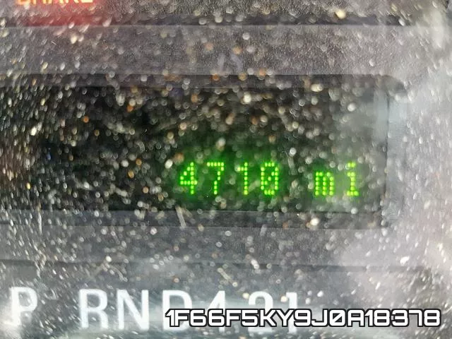 1F66F5KY9J0A18378 фото 9