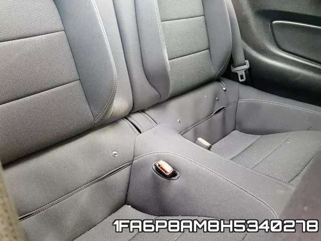 1FA6P8AM8H5340278 фото 7