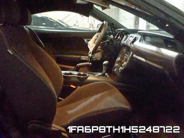 1FA6P8TH1H5248722 фото 6