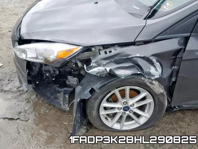 1FADP3K28HL290825 фото 10