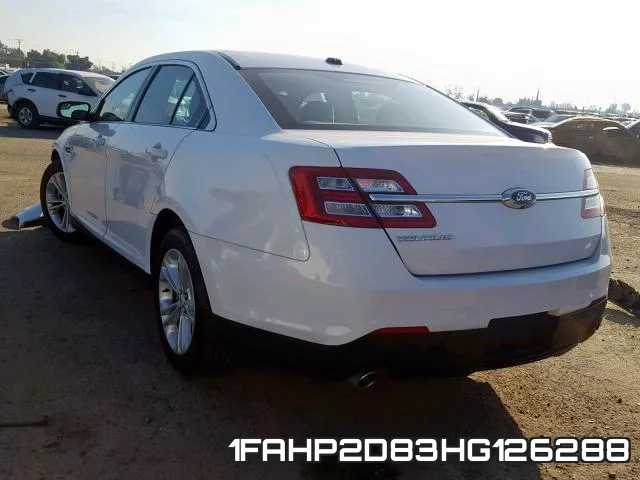 1FAHP2D83HG126288 фото 4