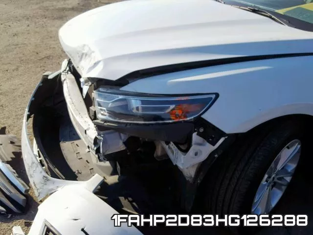 1FAHP2D83HG126288 фото 10