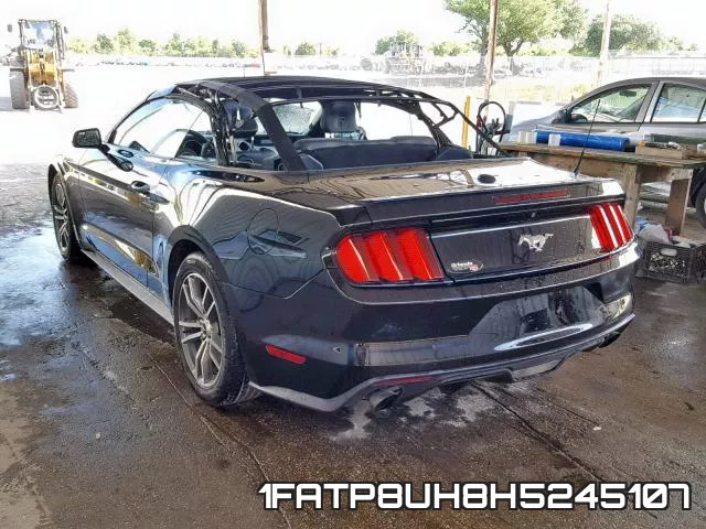 1FATP8UH8H5245107 фото 4