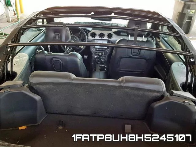 1FATP8UH8H5245107 фото 10