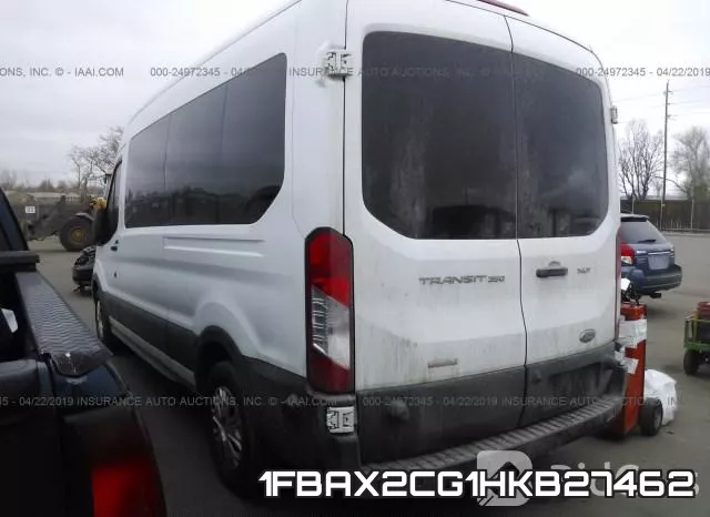 1FBAX2CG1HKB27462 фото 4