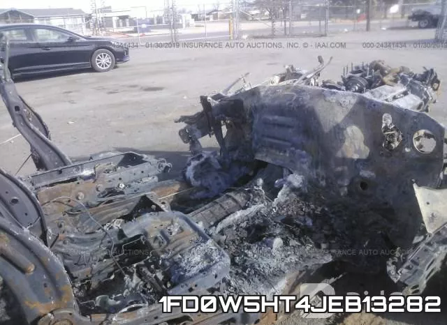 1FD0W5HT4JEB13282 фото 6