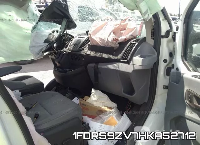 1FDRS9ZV7HKA52712 фото 6