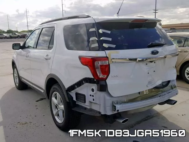 1FM5K7D83JGA51960 фото 4