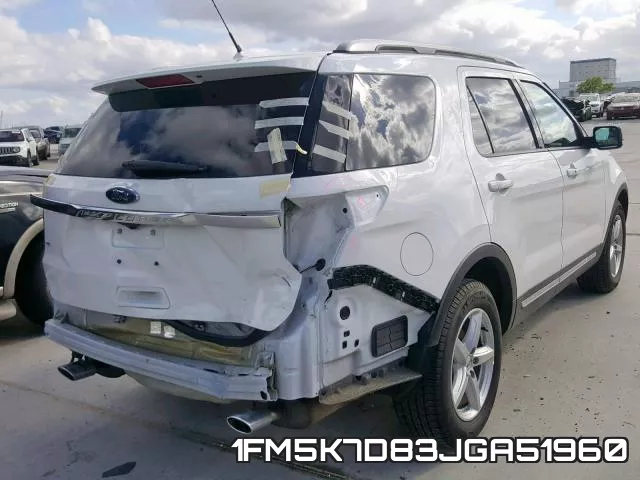 1FM5K7D83JGA51960 фото 5