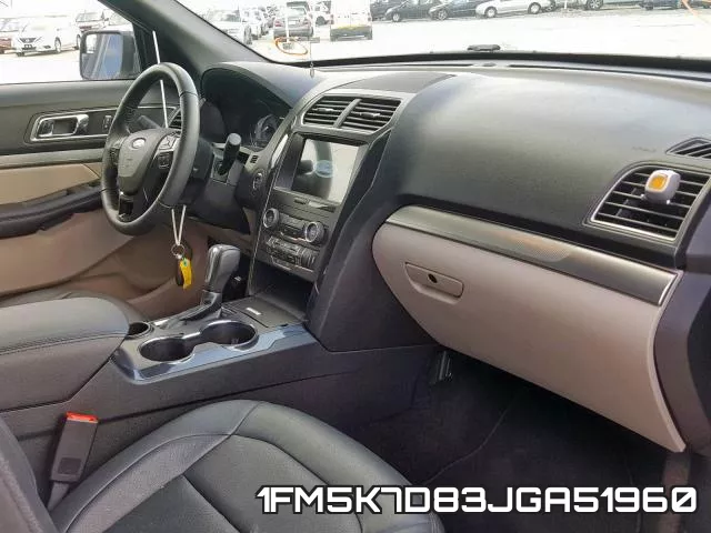 1FM5K7D83JGA51960 фото 6