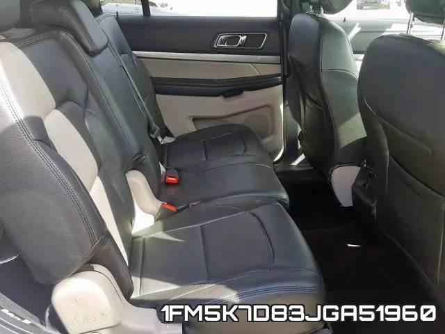 1FM5K7D83JGA51960 фото 7