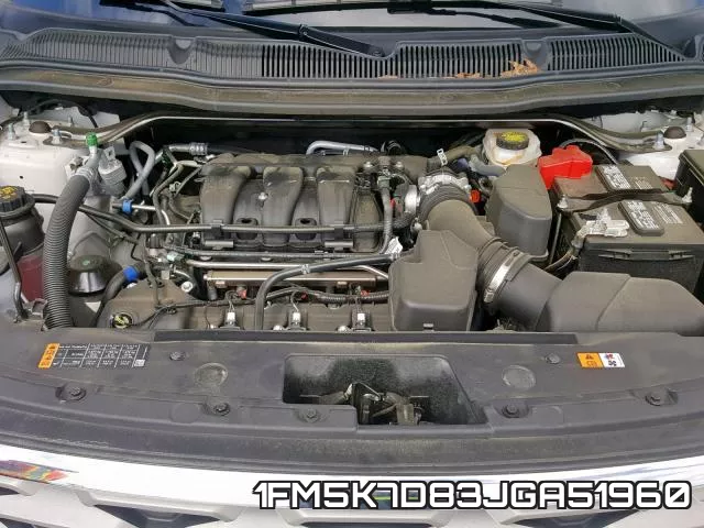 1FM5K7D83JGA51960 фото 8