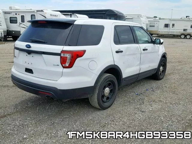 1FM5K8AR4HGB93358 фото 5