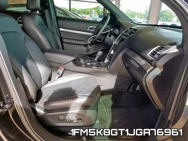 1FM5K8GT1JGA76961 фото 6