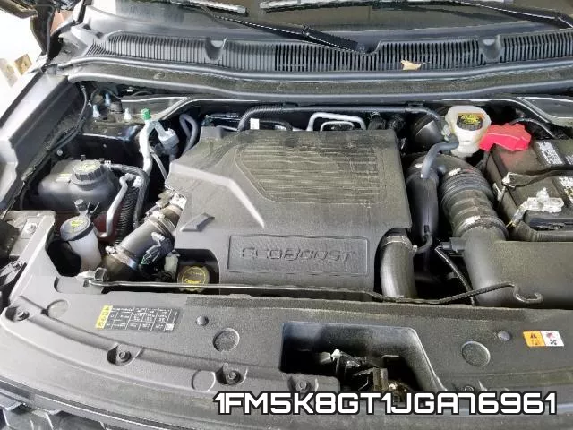 1FM5K8GT1JGA76961 фото 8