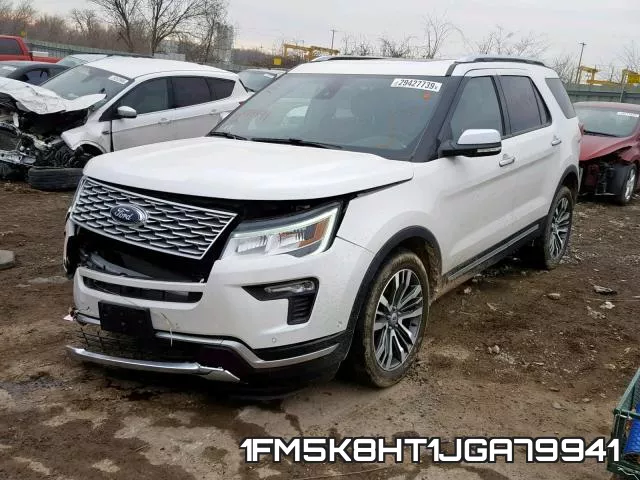 1FM5K8HT1JGA79941 фото 3