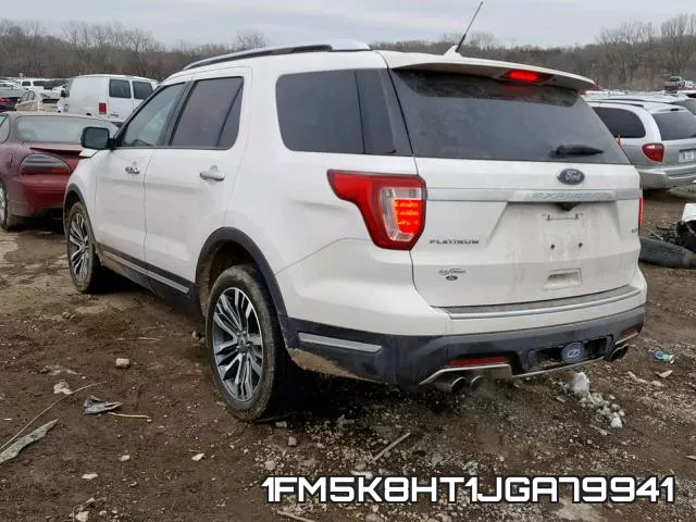 1FM5K8HT1JGA79941 фото 4