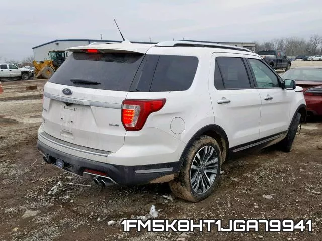 1FM5K8HT1JGA79941 фото 5