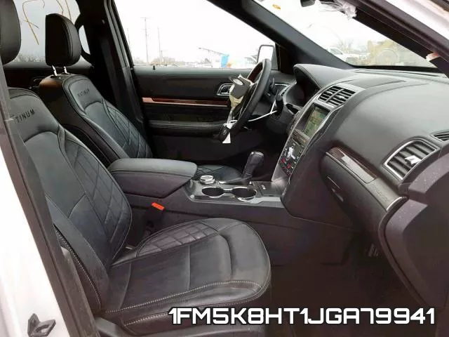 1FM5K8HT1JGA79941 фото 6