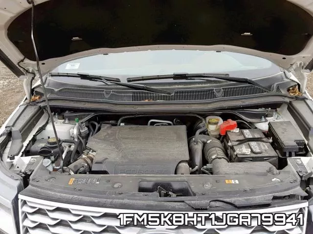 1FM5K8HT1JGA79941 фото 8