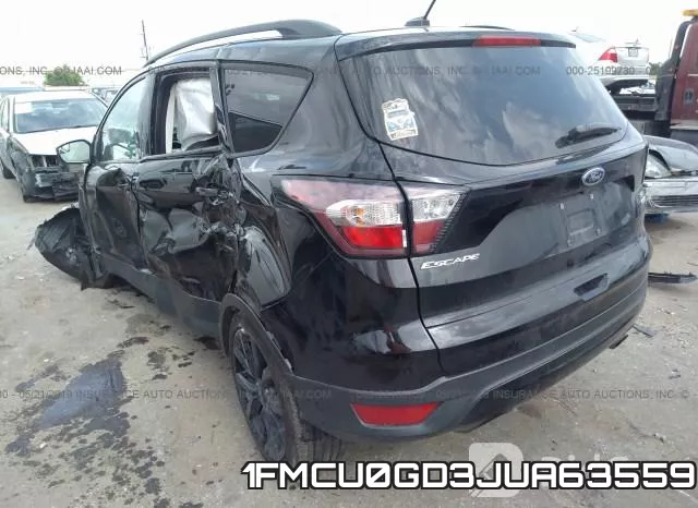 1FMCU0GD3JUA63559 фото 4