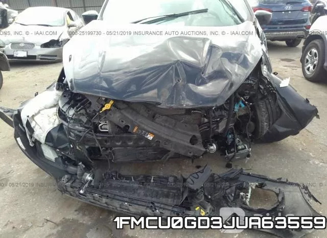 1FMCU0GD3JUA63559 фото 7