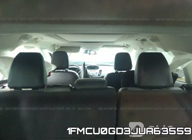 1FMCU0GD3JUA63559 фото 9