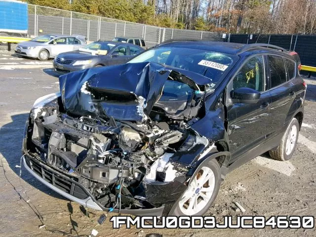 1FMCU0GD3JUC84630 фото 3