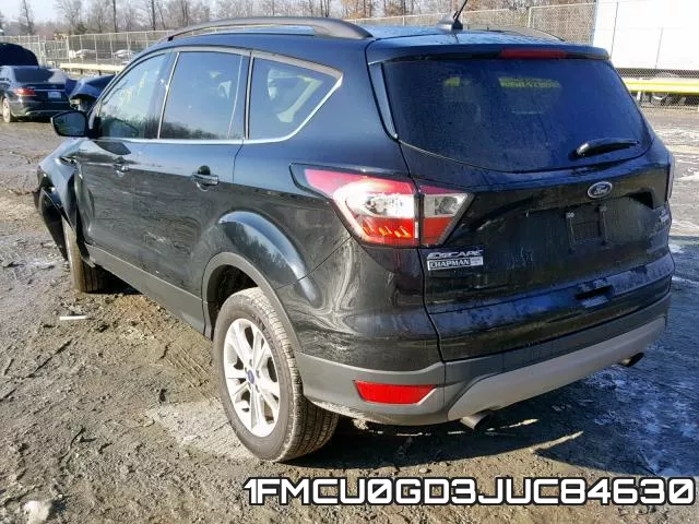 1FMCU0GD3JUC84630 фото 4