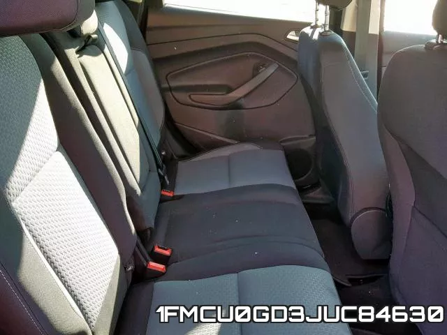 1FMCU0GD3JUC84630 фото 7