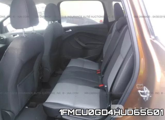 1FMCU0GD4HUD65601 фото 9