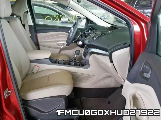 1FMCU0GDXHUD27922 фото 6
