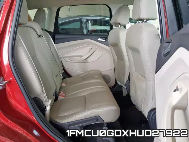 1FMCU0GDXHUD27922 фото 7