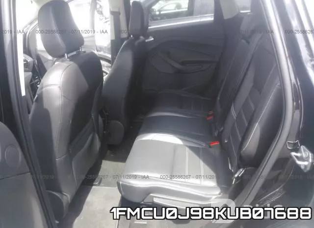 1FMCU0J98KUB07688 фото 9