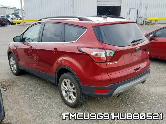 1FMCU9G91HUB80521 фото 4