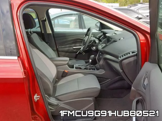 1FMCU9G91HUB80521 фото 6