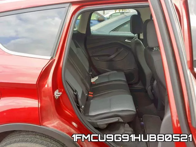1FMCU9G91HUB80521 фото 7