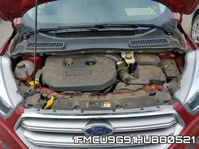 1FMCU9G91HUB80521 фото 8